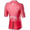 Set Fietsshirt + Korte Koersbroek 2020 Ronde van Italië N002